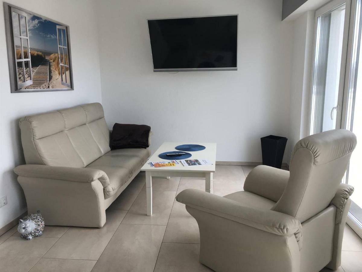 Ferienwohnung Johann Metterich Екстер'єр фото